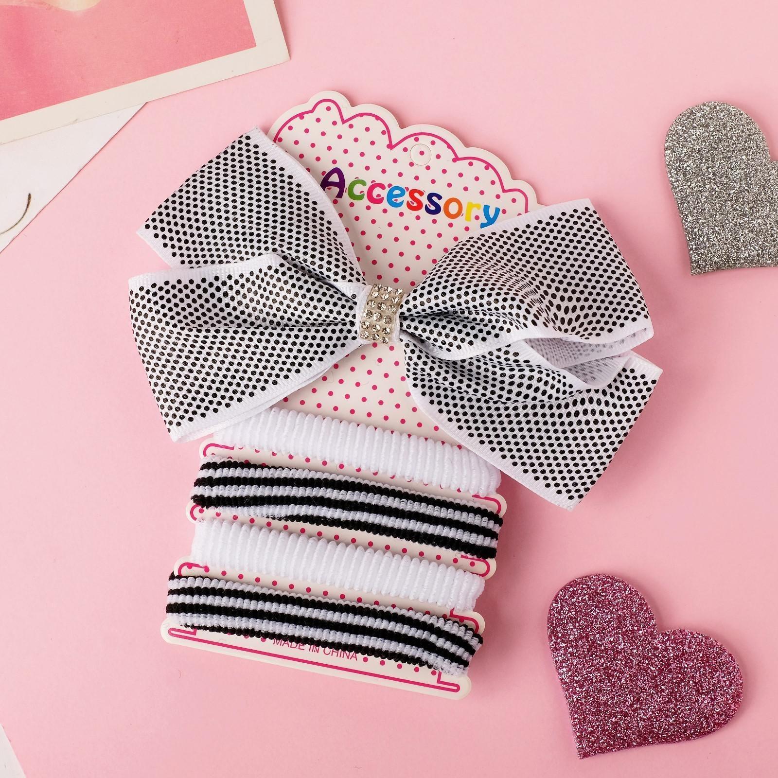 Набор для волос 