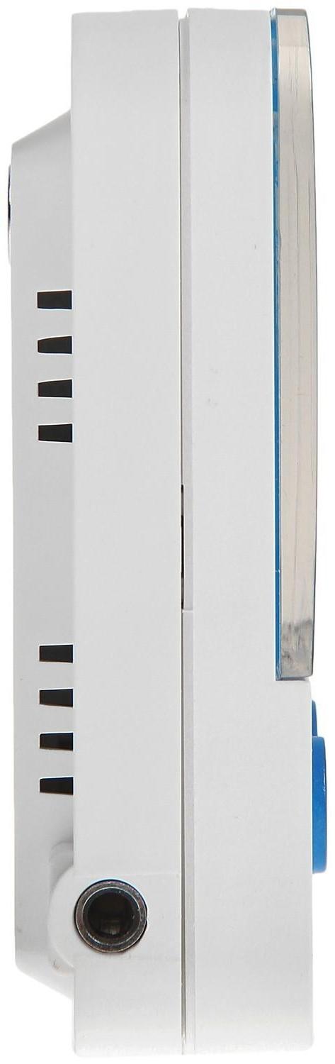 Термометр LTR-13, электронный, выносной датчик 90 см, белый