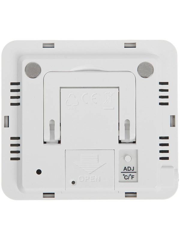 Термометр LTR-13, электронный, выносной датчик 90 см, белый