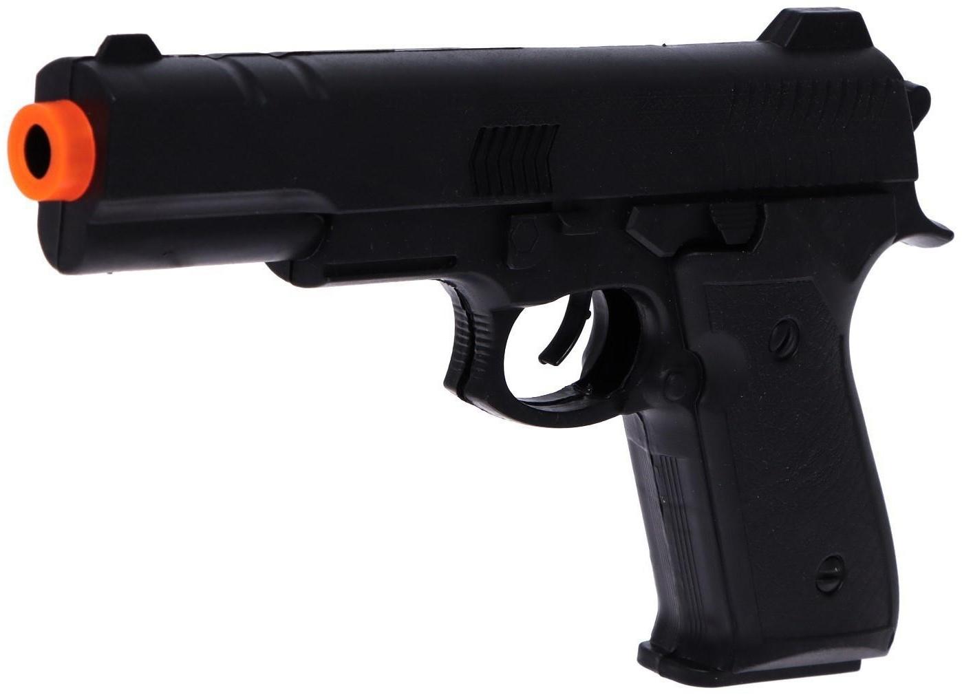 Набор полицейского «Защитник», 9 предметов