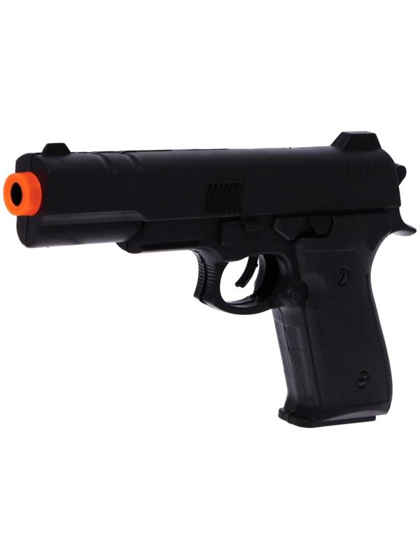 Набор полицейского «Защитник», 9 предметов