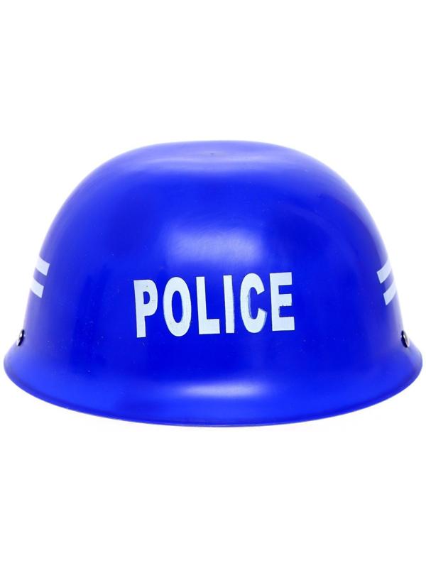 Набор полицейского «Защитник», 9 предметов