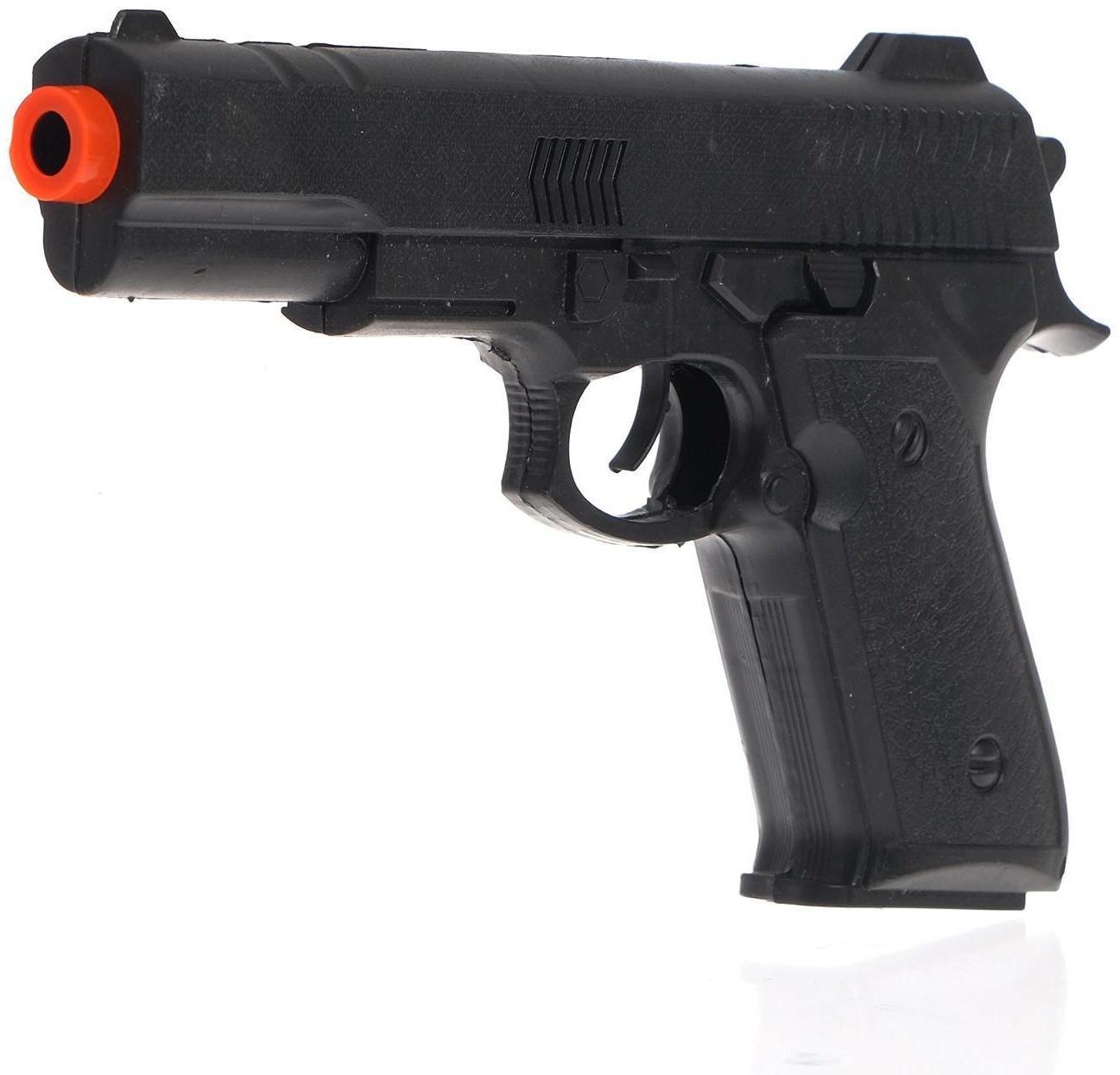 Набор военного «Отряд А», 9 предметов