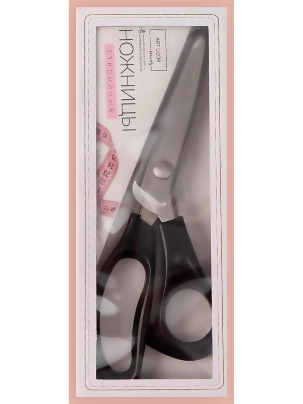 Ножницы «Зигзаг», 9,5