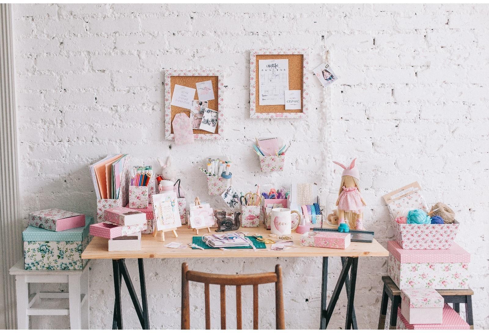 Складная коробка «Воспоминания о чудесном», 31,2 х 25,6 х 16,1 см