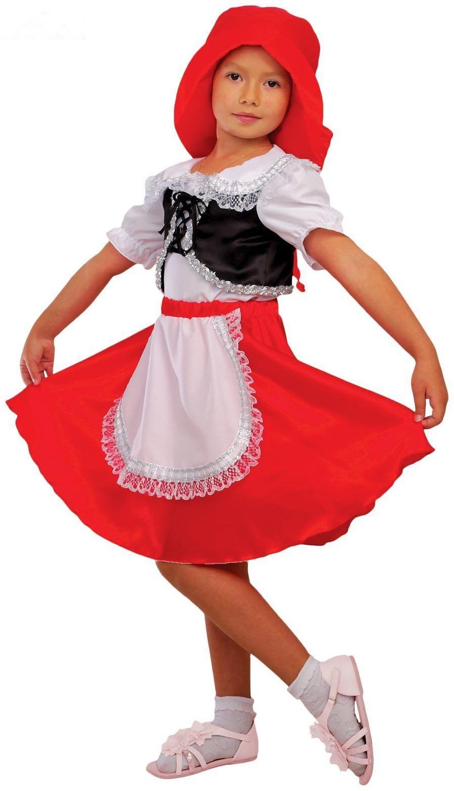 Карнавальный костюм 