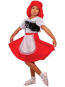 Карнавальный костюм 