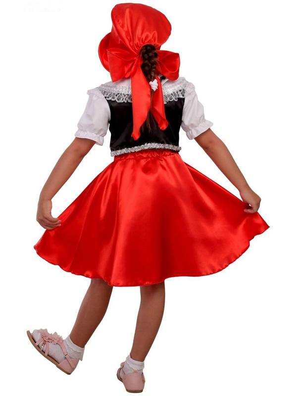 Карнавальный костюм 