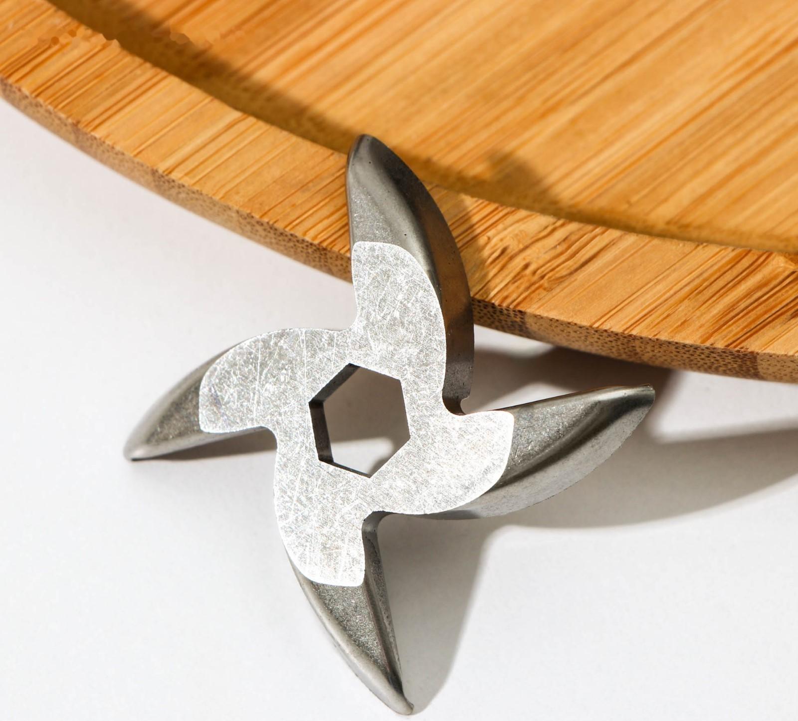 Нож для мясорубок Moulinex, Tefal, Krups, Daewoo