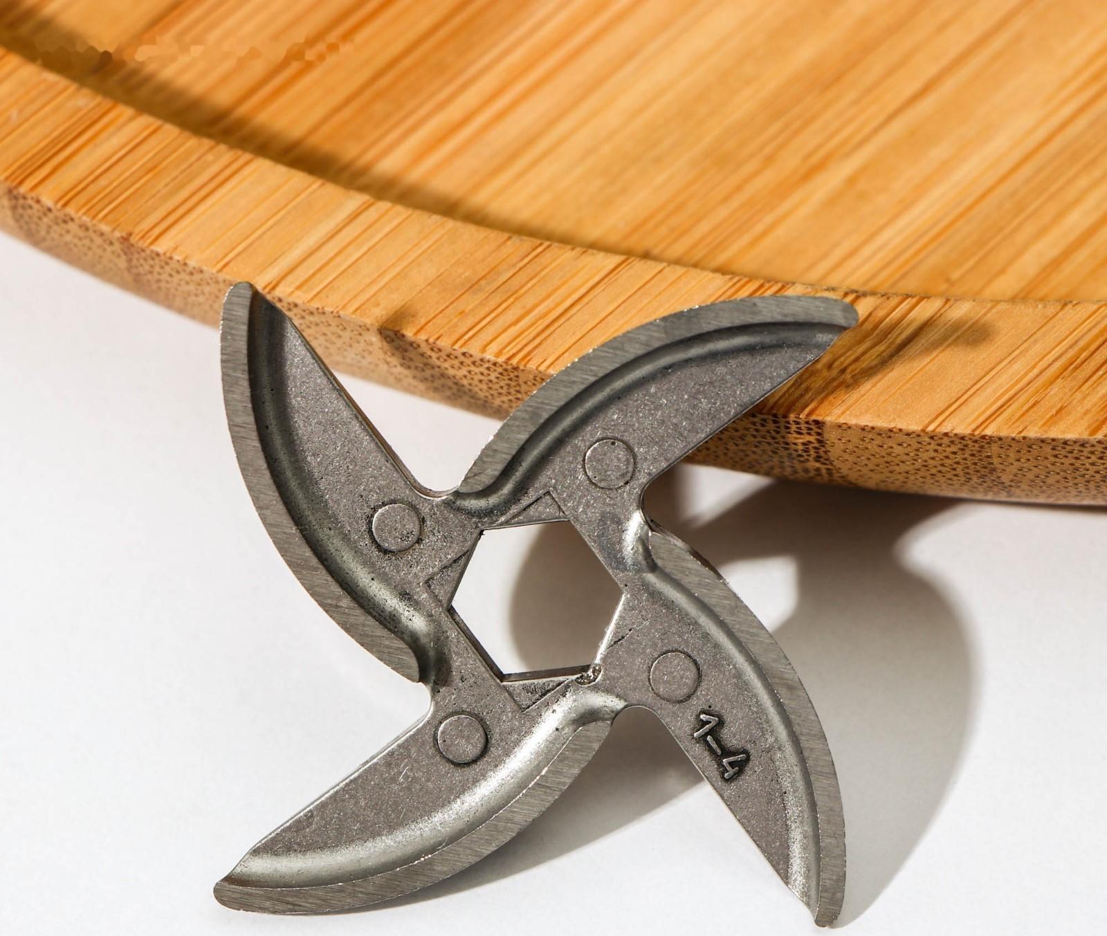 Нож для мясорубок Moulinex, Tefal, Krups, Daewoo