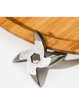 Нож для мясорубок Moulinex, Tefal, Krups, Daewoo