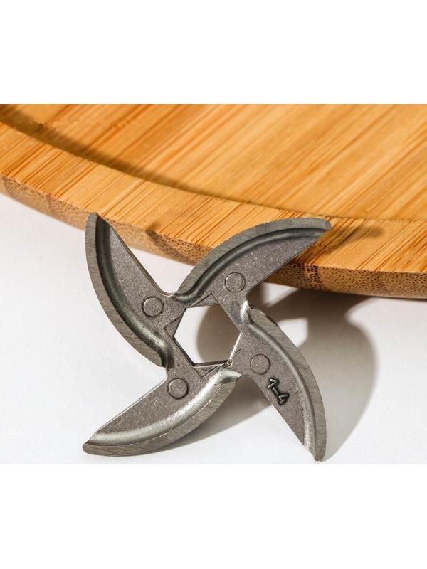 Нож для мясорубок Moulinex, Tefal, Krups, Daewoo