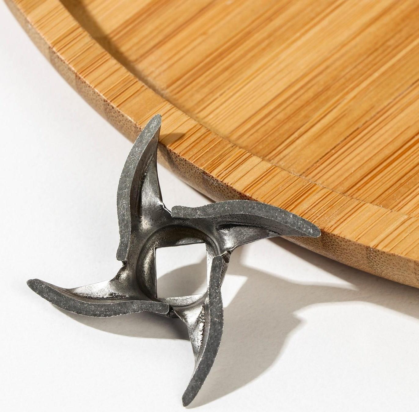 Набор для мясорубки «Оптимальный»: 