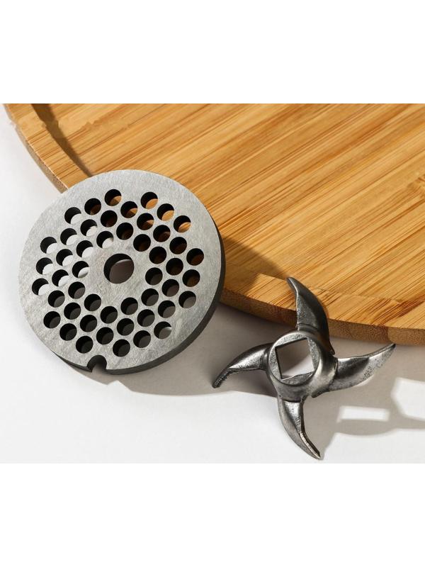 Набор для мясорубки «Оптимальный»: 