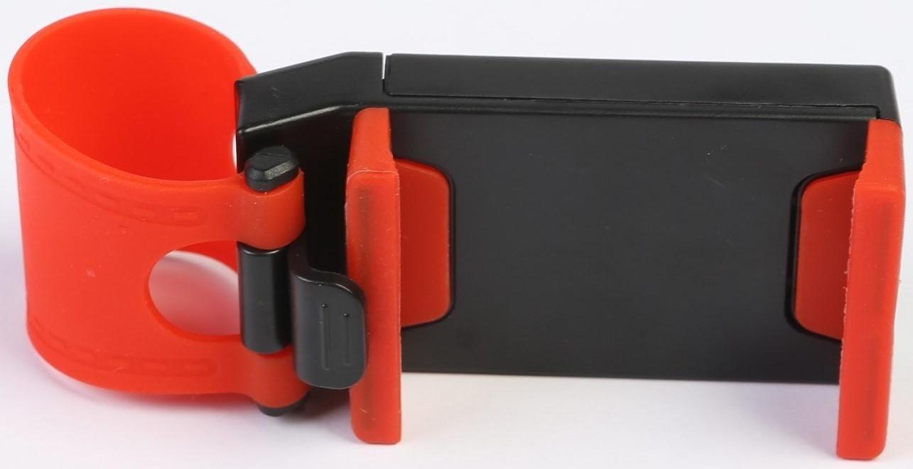 Держатель мобильных устройств Nova Bright, универсальный, на руль, 55-80 мм