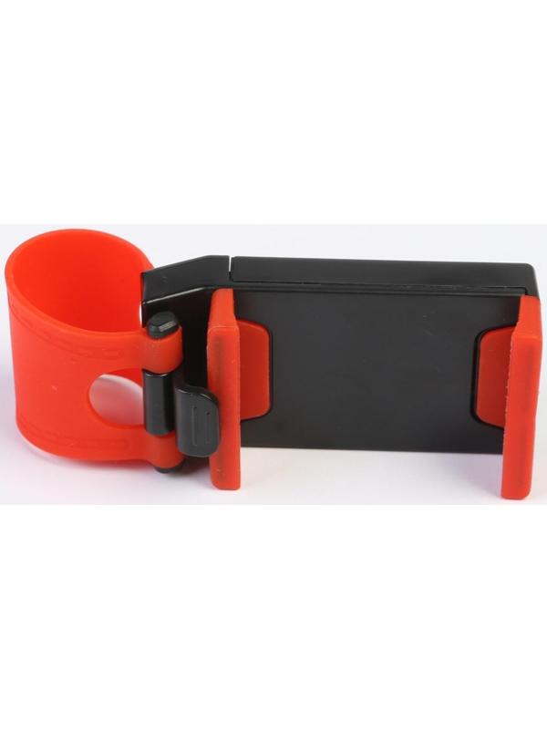 Держатель мобильных устройств Nova Bright, универсальный, на руль, 55-80 мм