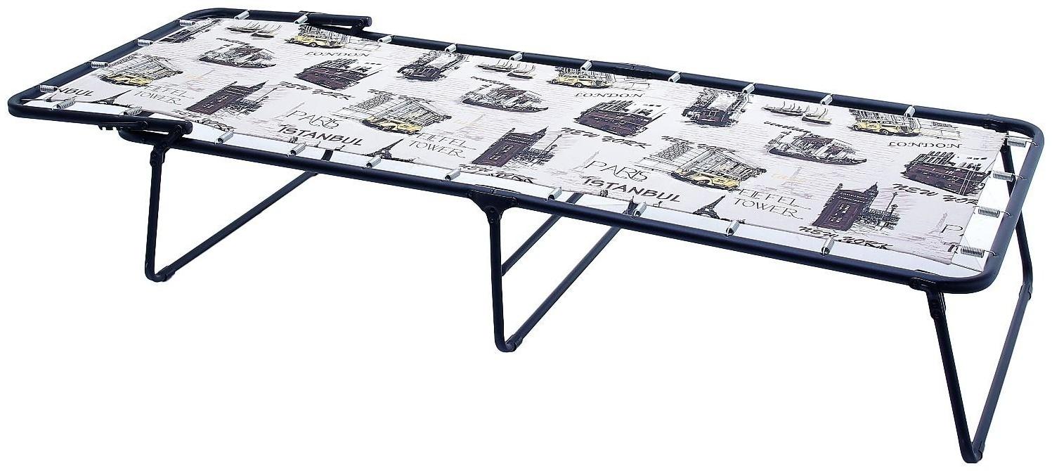 Раскладушка 