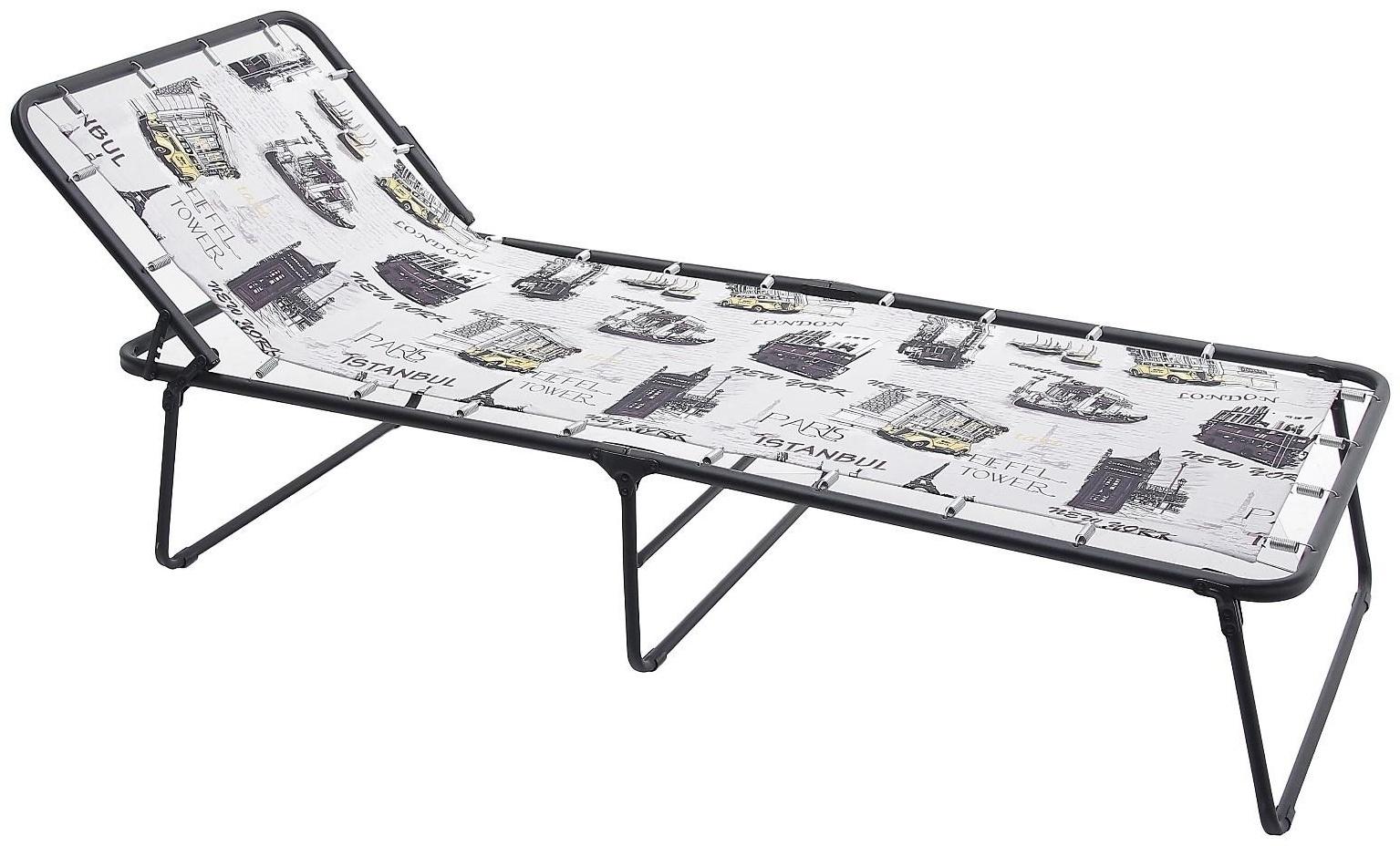 Раскладушка 