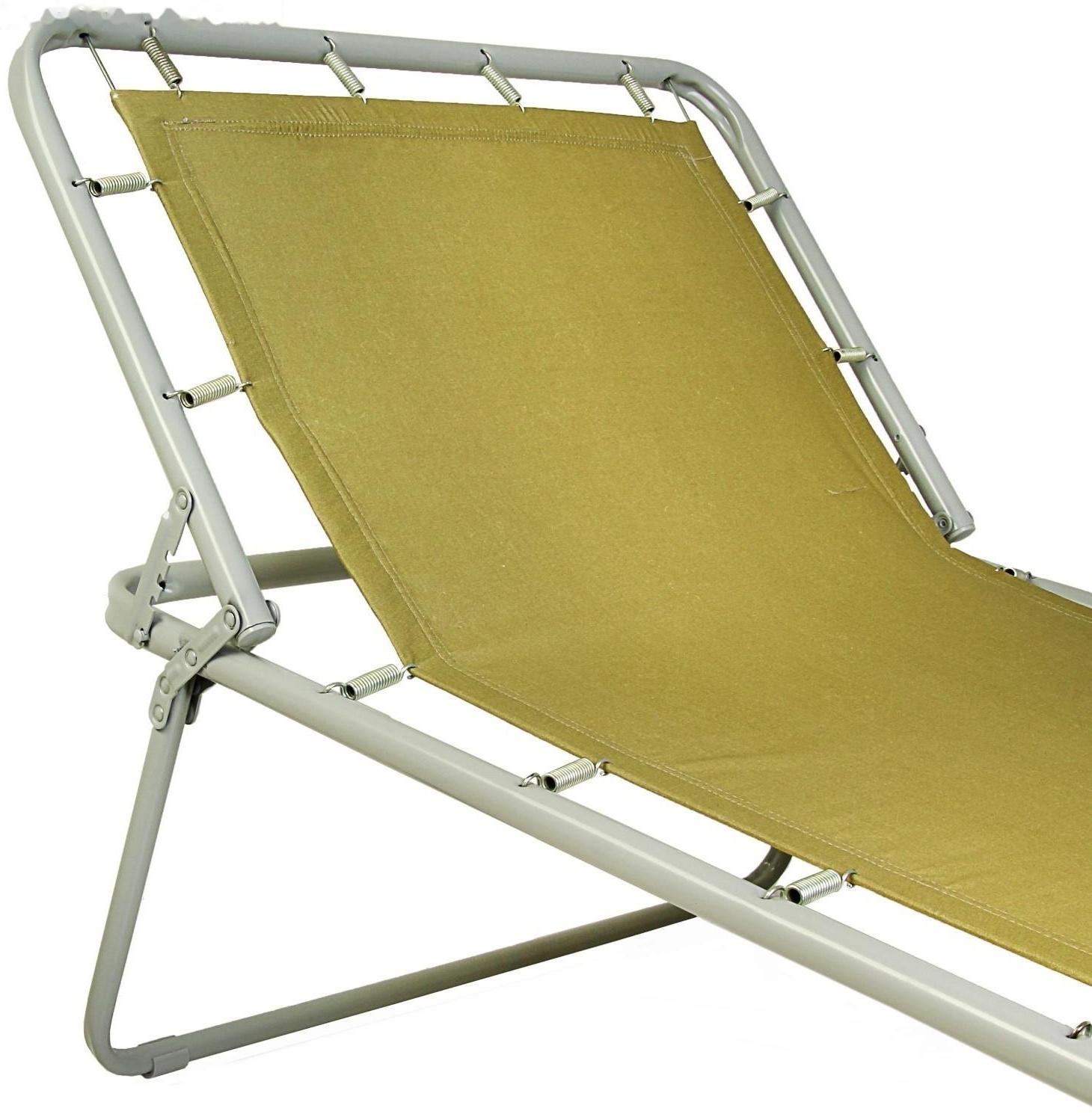 Раскладушка 