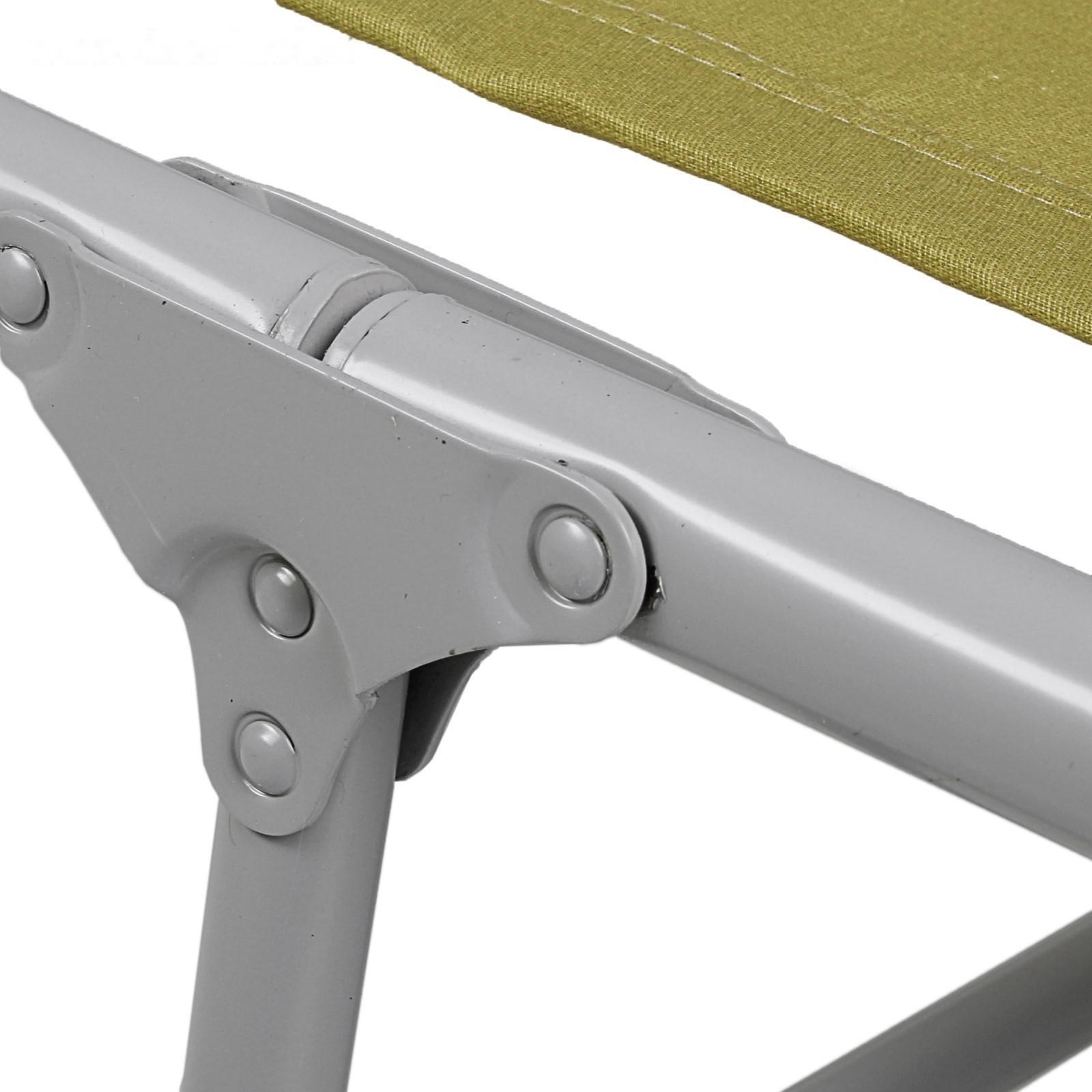 Раскладушка 