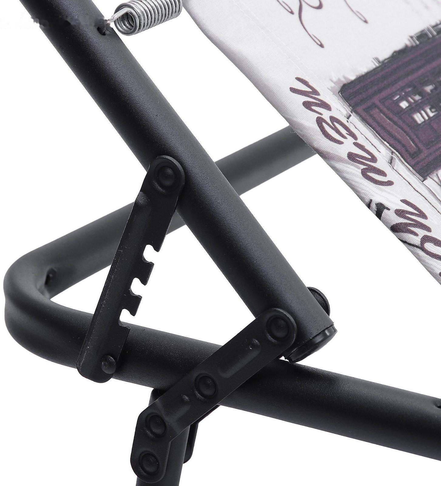 Раскладушка 