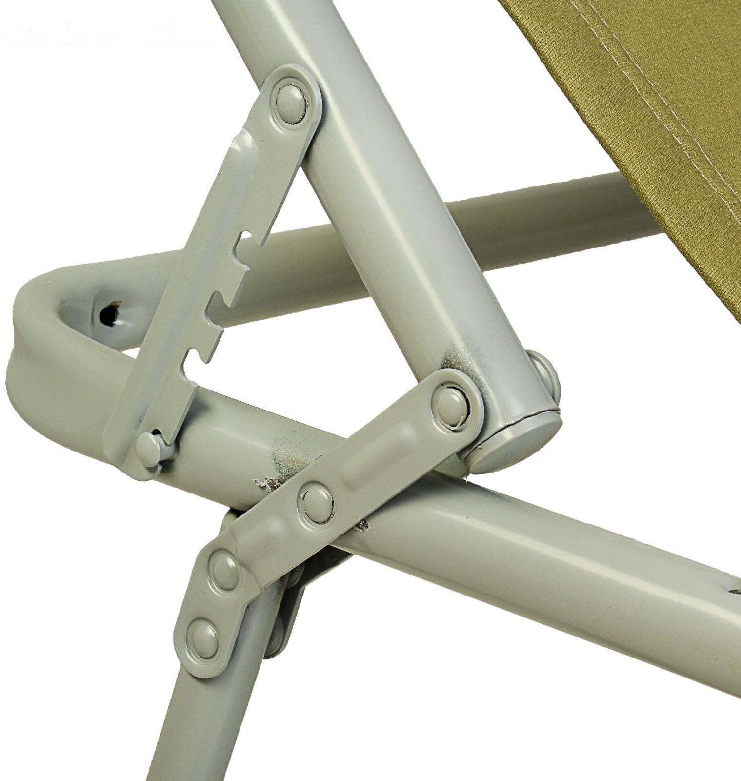 Раскладушка 