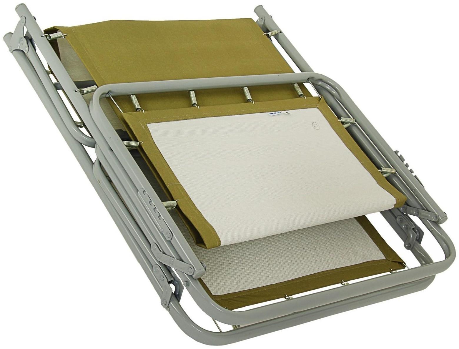 Раскладушка 