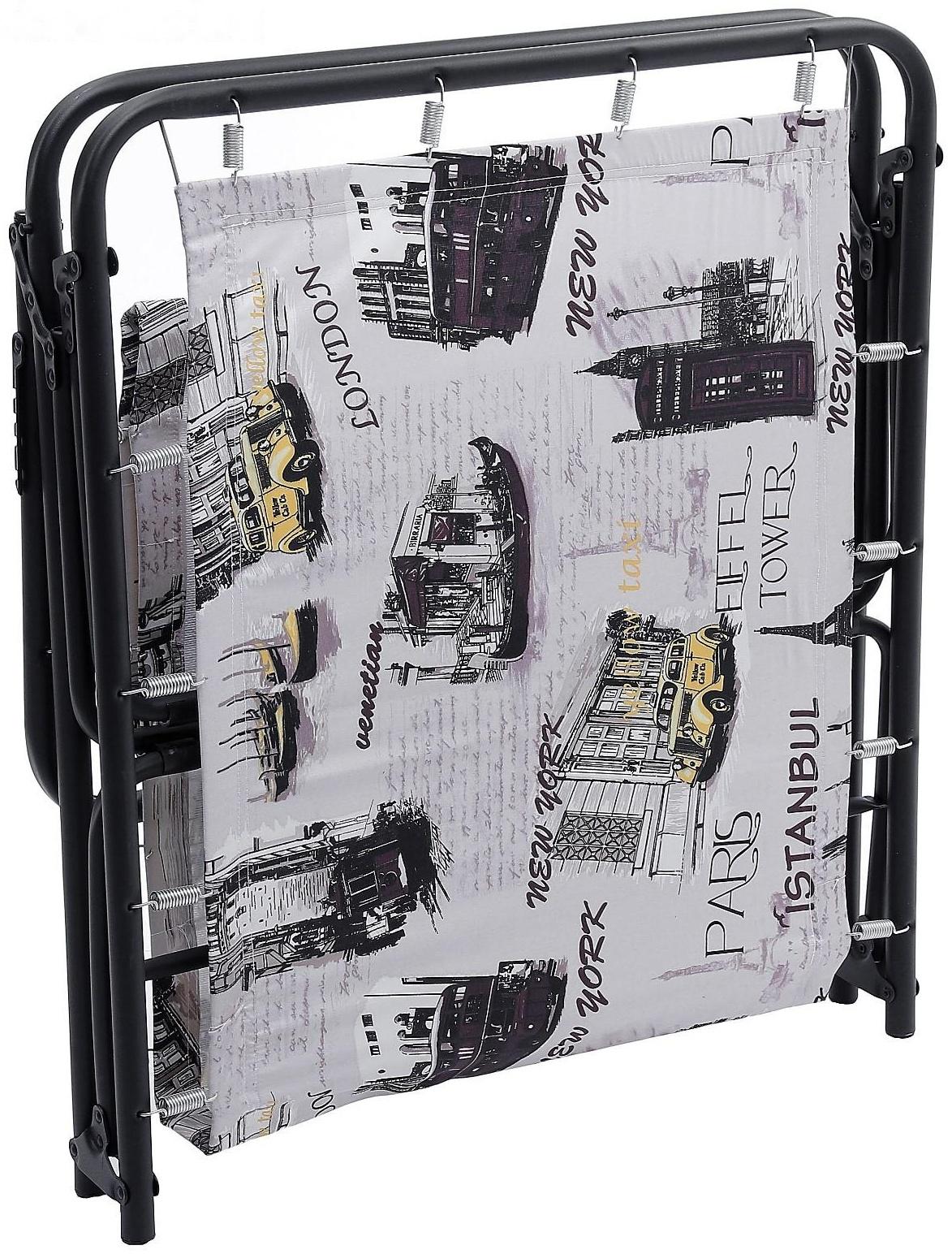 Раскладушка 