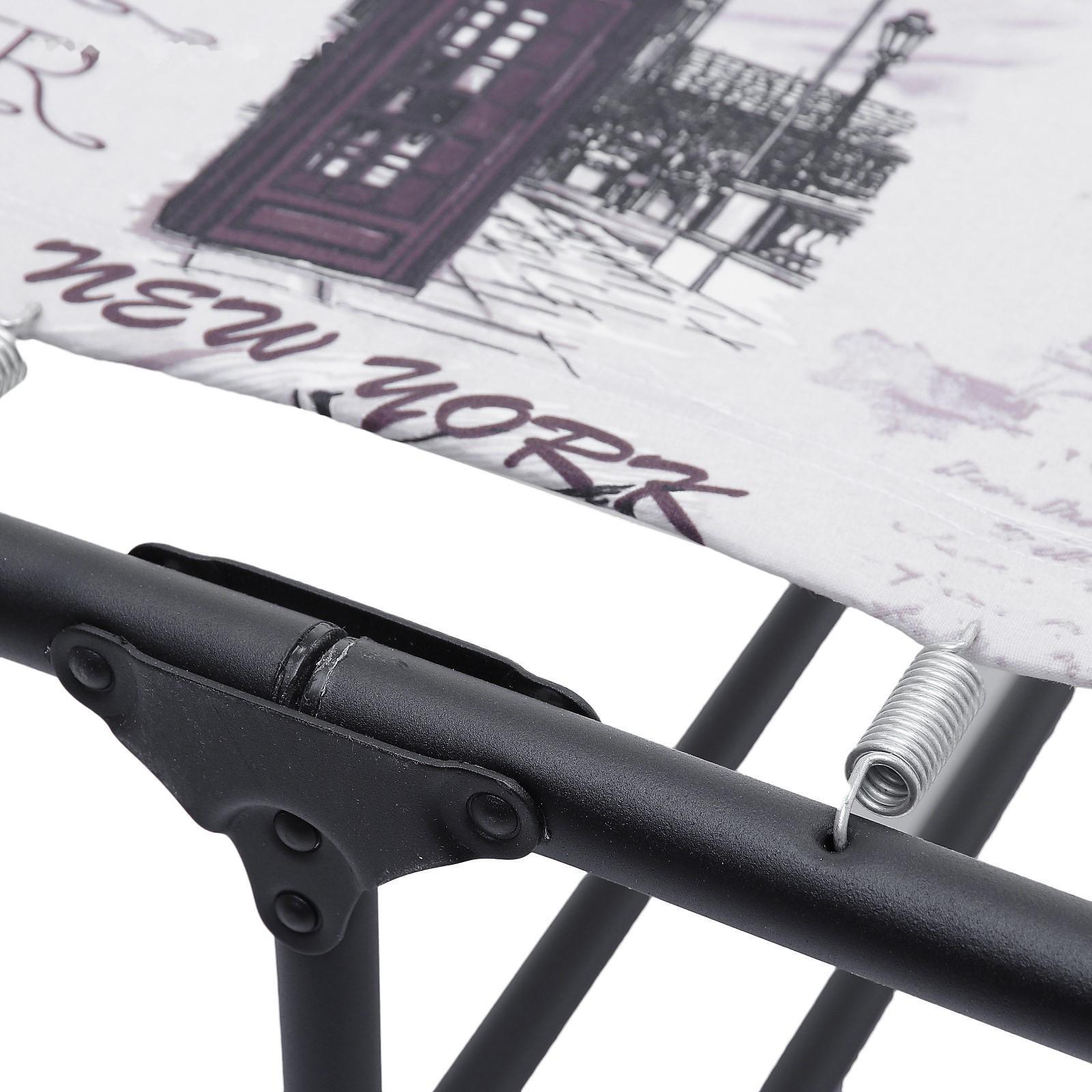 Раскладушка 