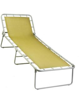 Раскладушка 