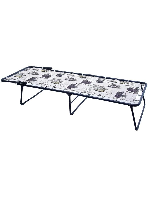 Раскладушка 