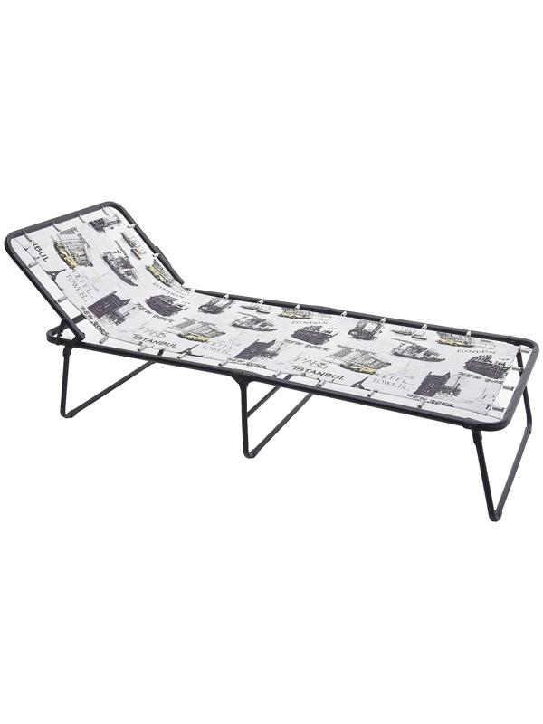 Раскладушка 