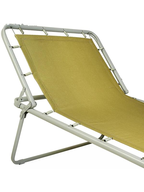 Раскладушка 