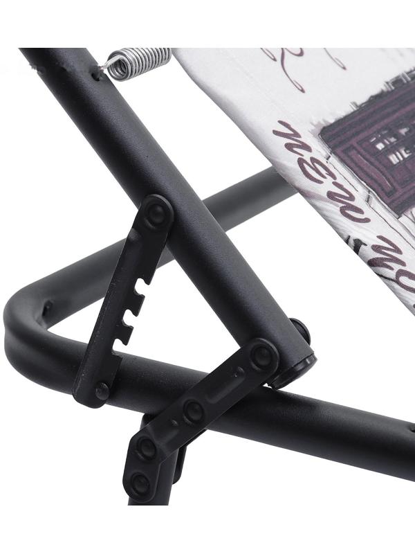 Раскладушка 