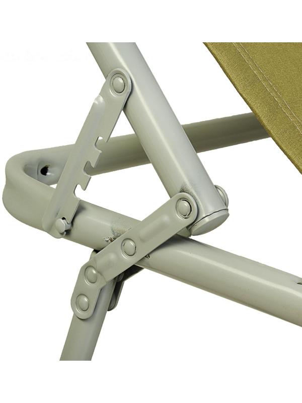 Раскладушка 