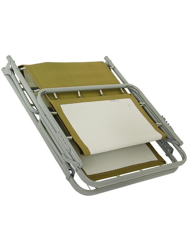 Раскладушка 