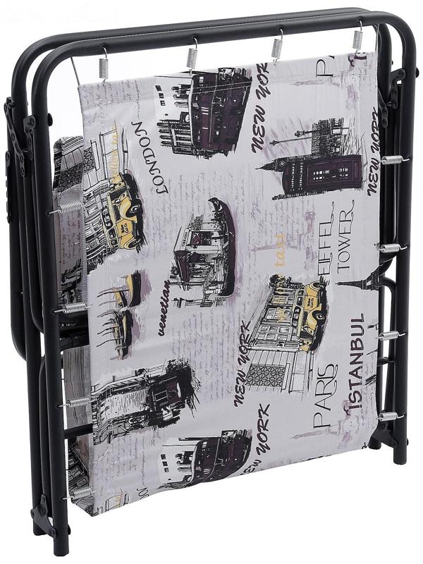 Раскладушка 