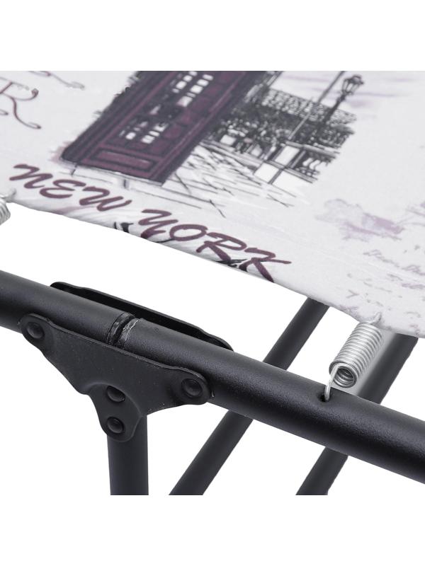 Раскладушка 