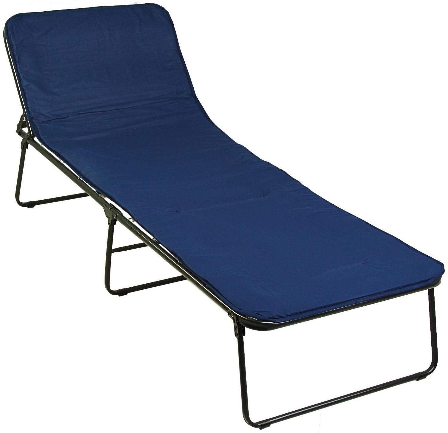 Раскладушка 