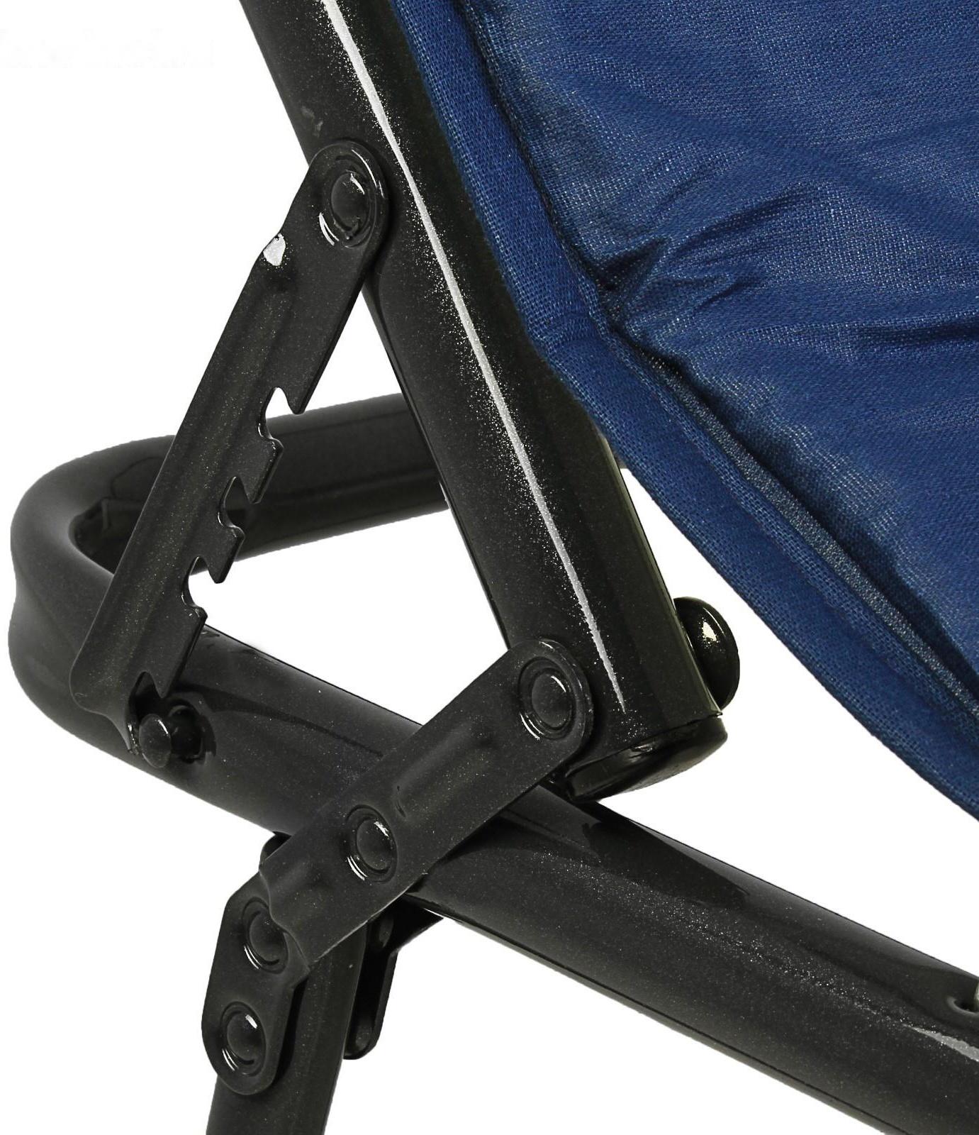 Раскладушка 