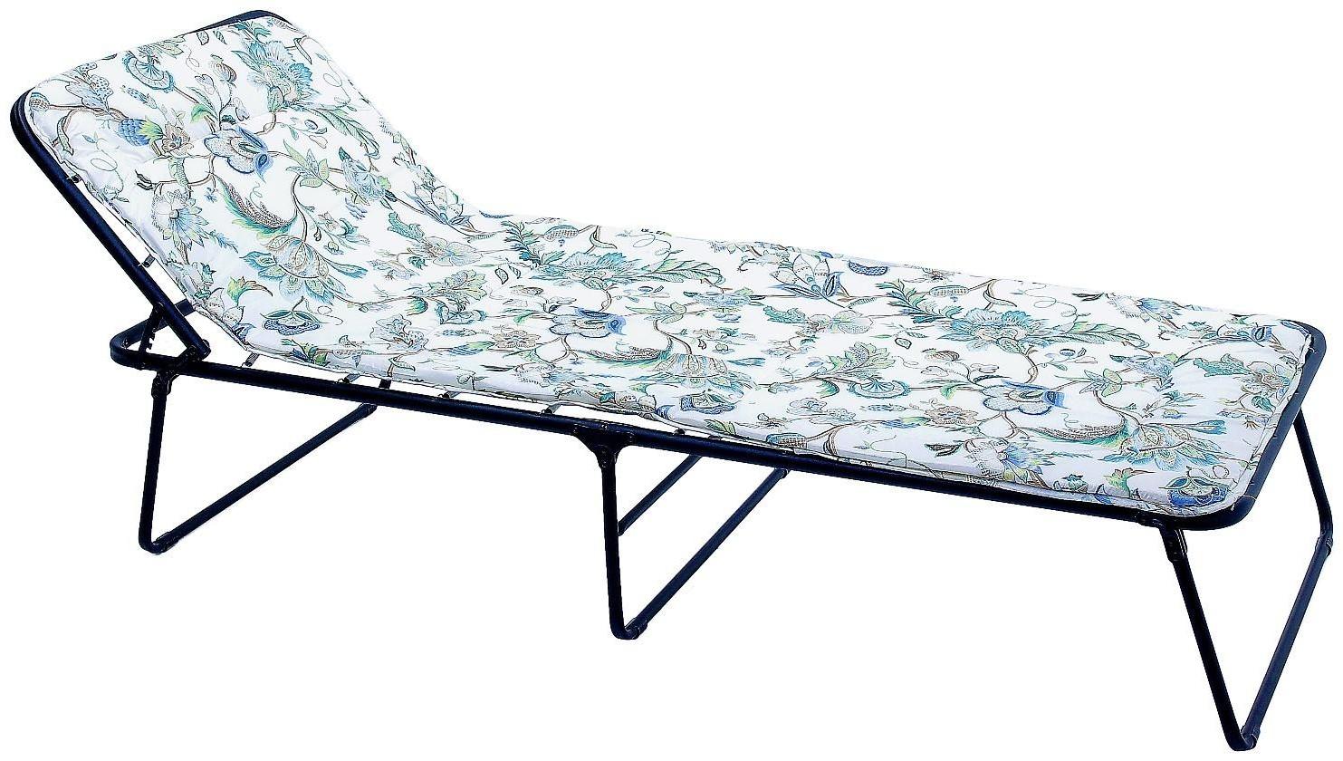 Раскладушка 