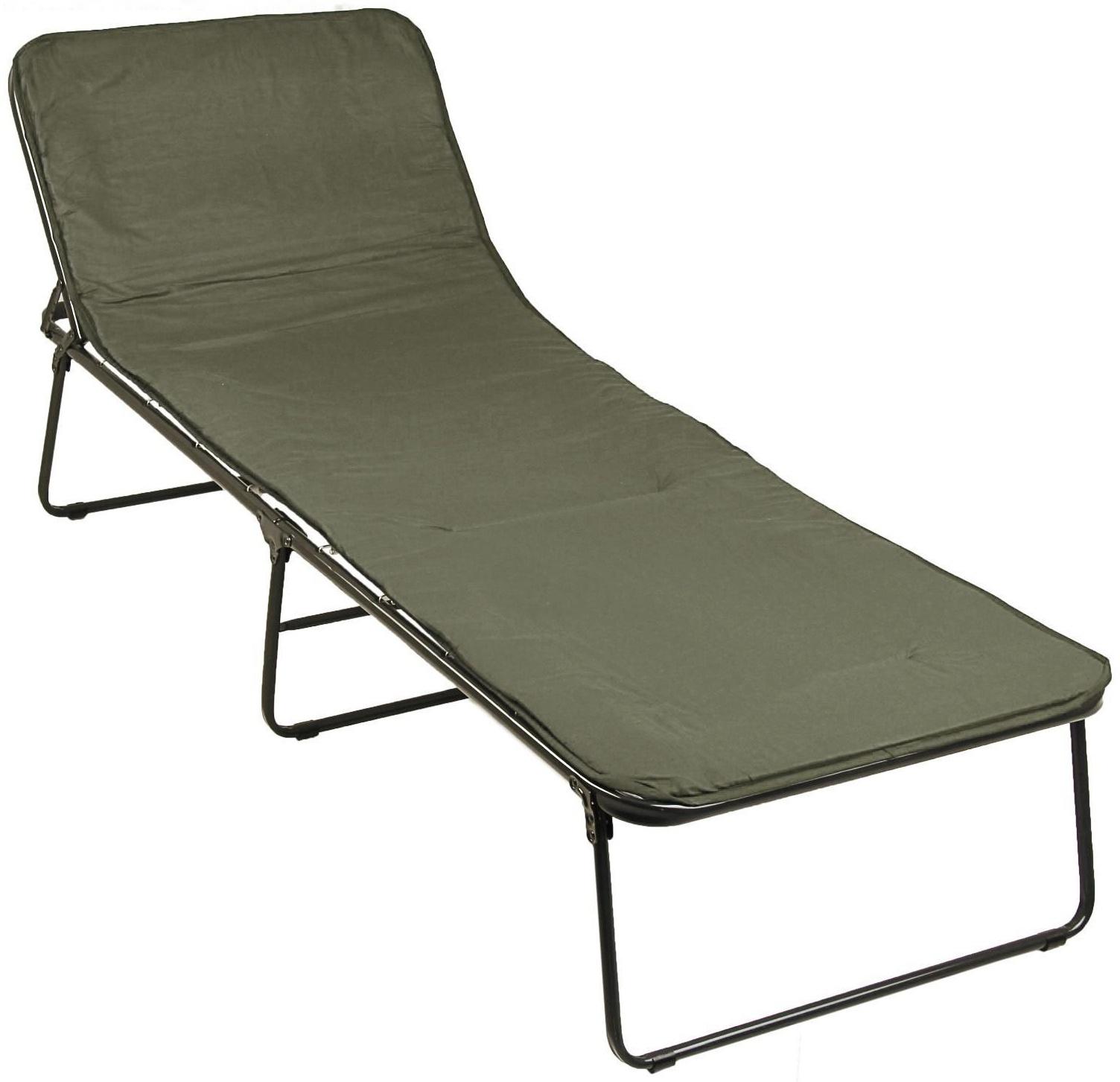 Раскладушка 