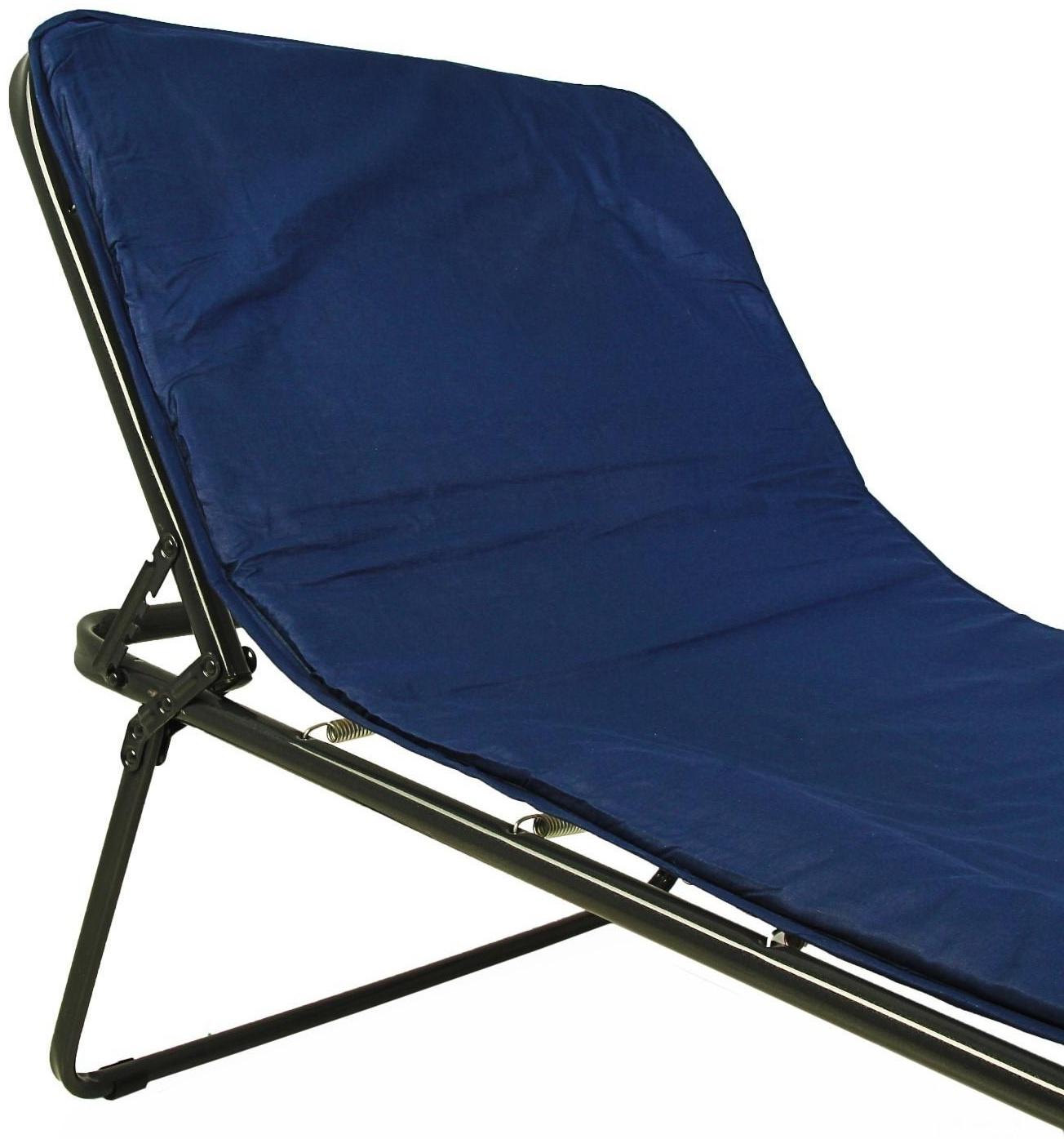 Раскладушка 