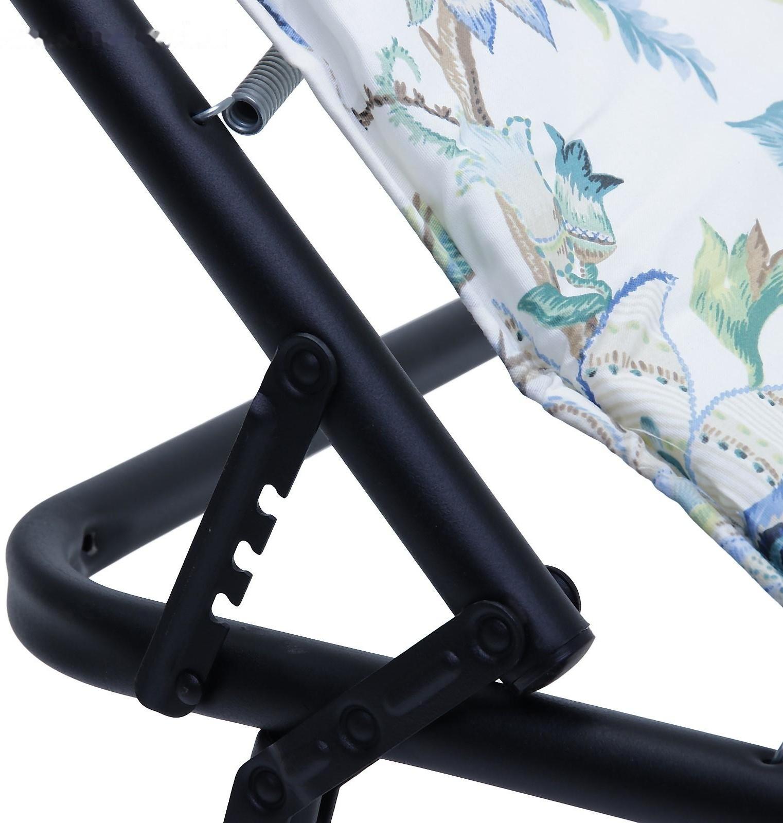 Раскладушка 