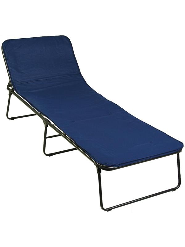 Раскладушка 