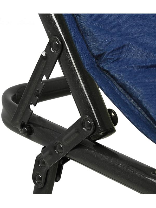 Раскладушка 