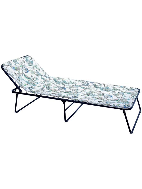 Раскладушка 