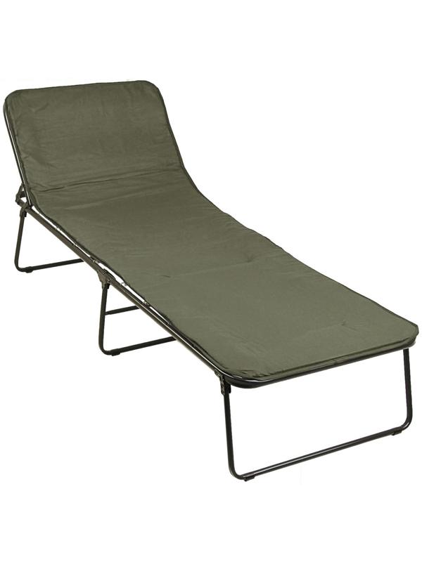 Раскладушка 