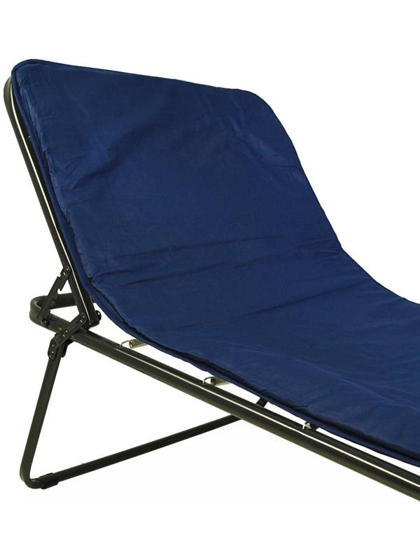 Раскладушка 