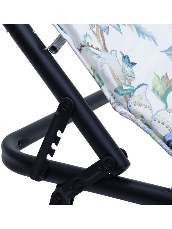 Раскладушка 